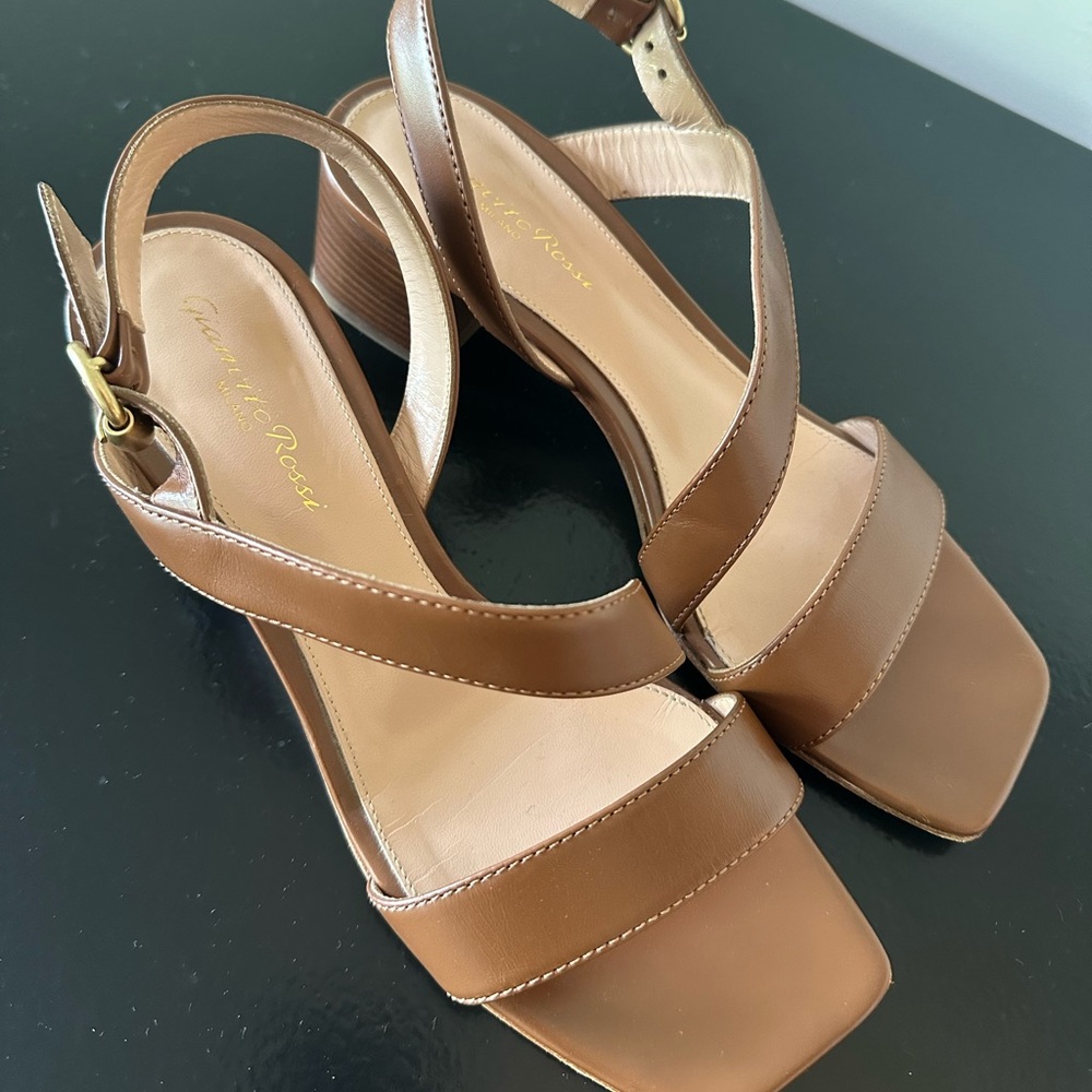 GIANVITO ROSSI women’s shoes